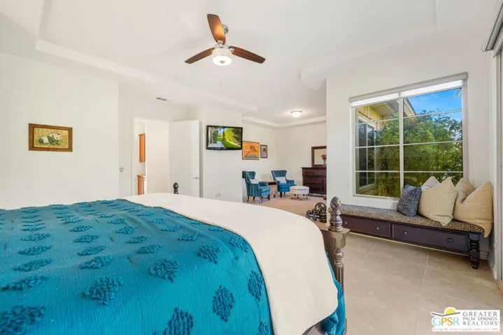 1586 Sienna Court, Palm Springs, California 92262