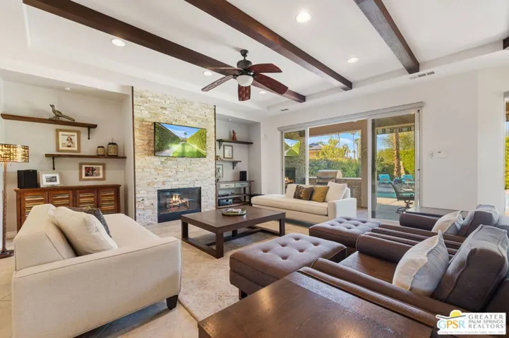 1586 Sienna Court, Palm Springs, California 92262