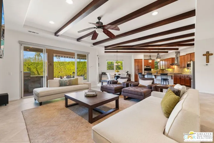 1586 Sienna Court, Palm Springs, California 92262