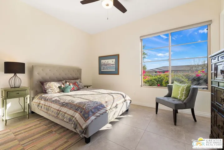 1586 Sienna Court, Palm Springs, California 92262