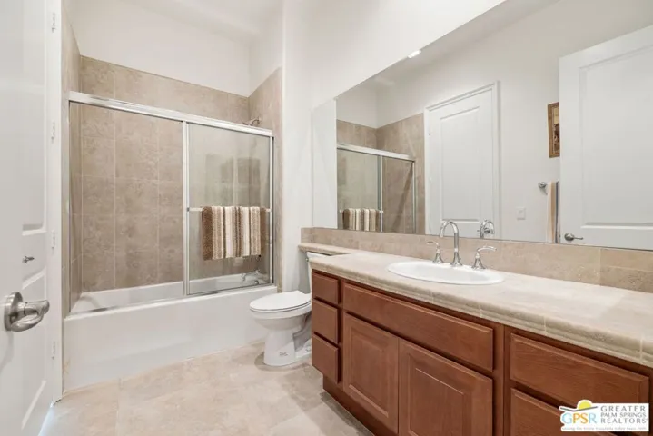 1586 Sienna Court, Palm Springs, California 92262