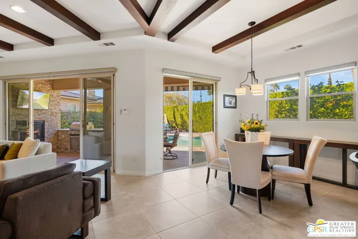 1586 Sienna Court, Palm Springs, California 92262