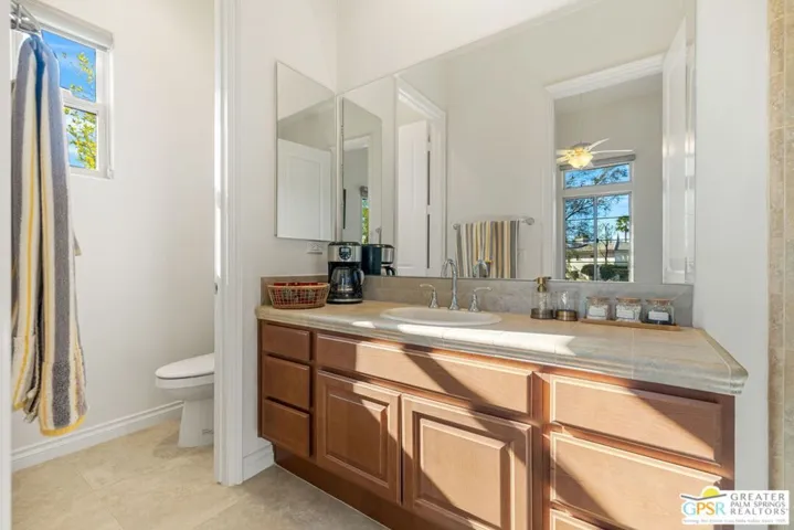 1586 Sienna Court, Palm Springs, California 92262