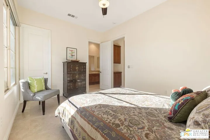 1586 Sienna Court, Palm Springs, California 92262