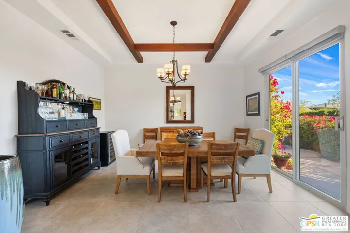 1586 Sienna Court, Palm Springs, California 92262