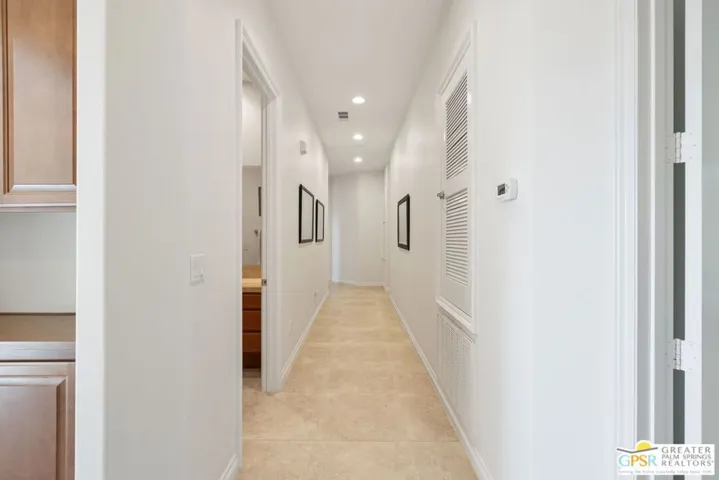 1586 Sienna Court, Palm Springs, California 92262