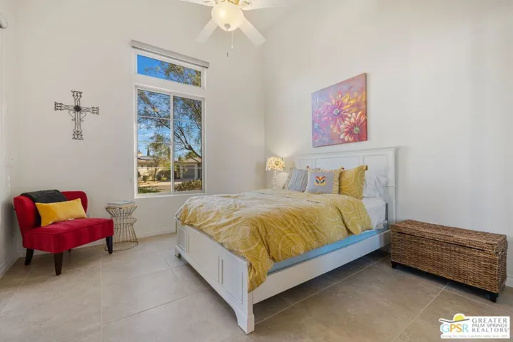 1586 Sienna Court, Palm Springs, California 92262