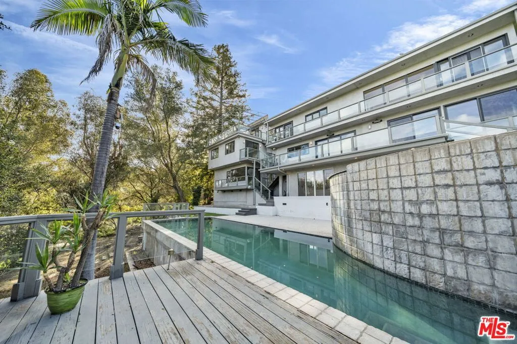 15263 Mulholland Drive, Los Angeles, California 90077 home-pic-50