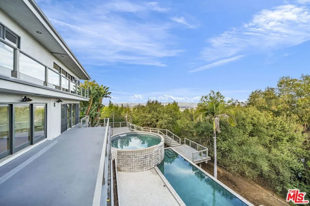 15263 Mulholland Drive, Los Angeles, California 90077 home-pic-48