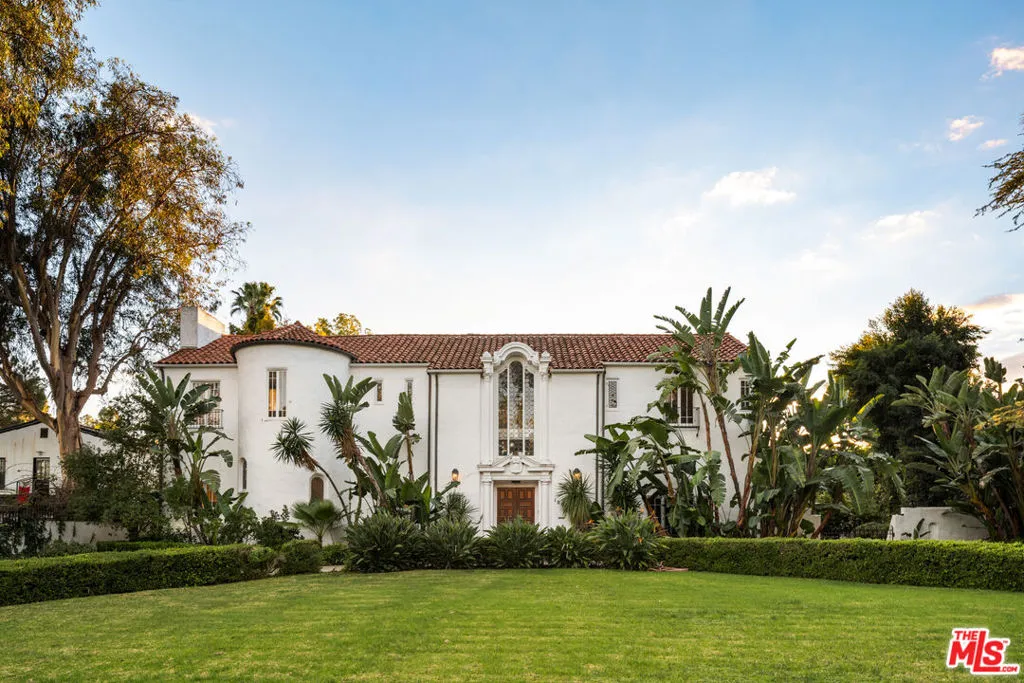 1003 Benedict Canyon Drive, Beverly Hills, California 90210 home-pic-2
