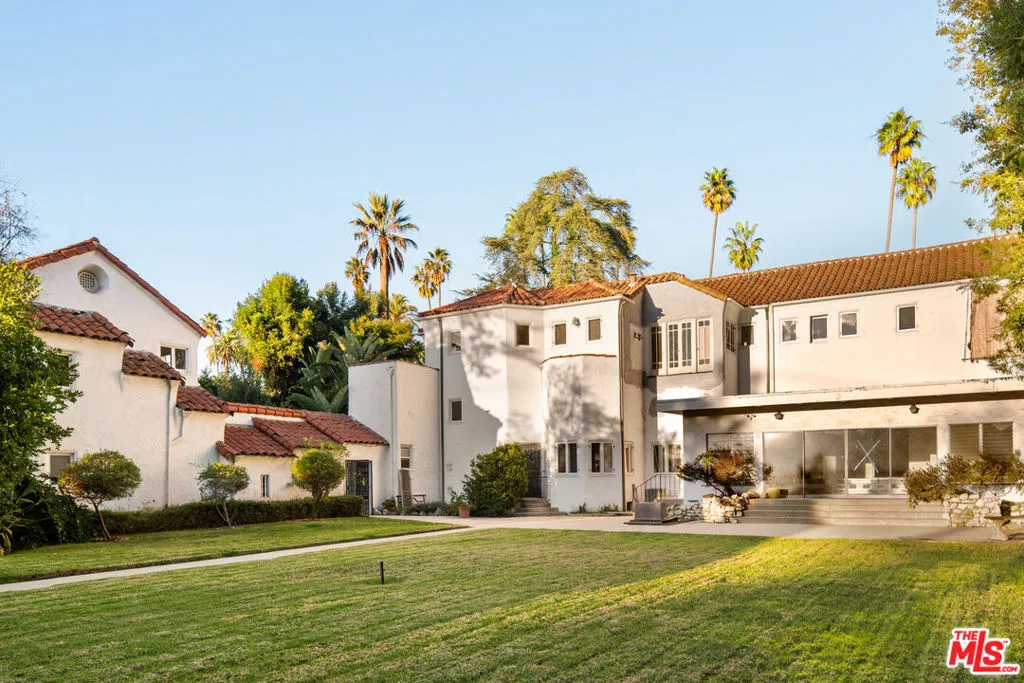 1003 Benedict Canyon Drive, Beverly Hills, California 90210 home-pic-8