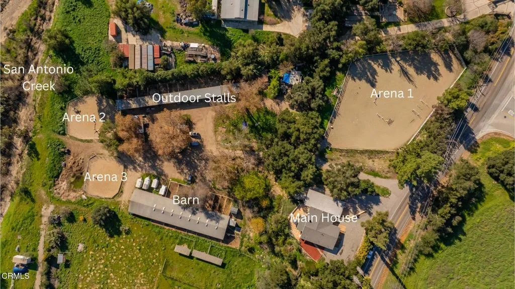 10522 62 Creek Road, Ojai, California 93023 home-pic-2
