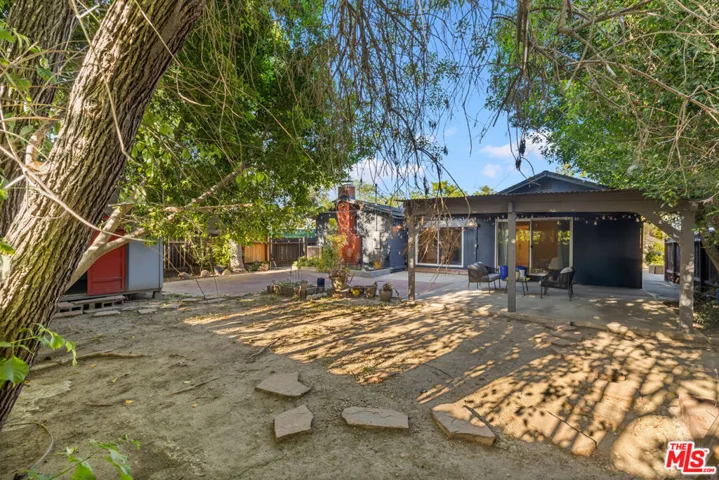 5751 Andasol Avenue, Encino, California 91316