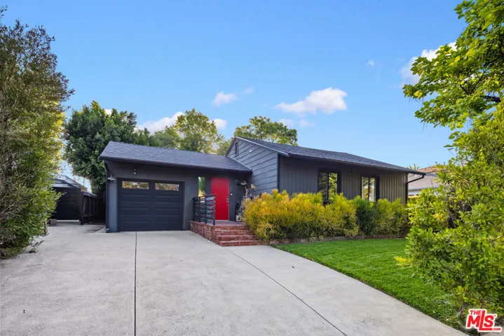 5751 Andasol Avenue, Encino, California 91316