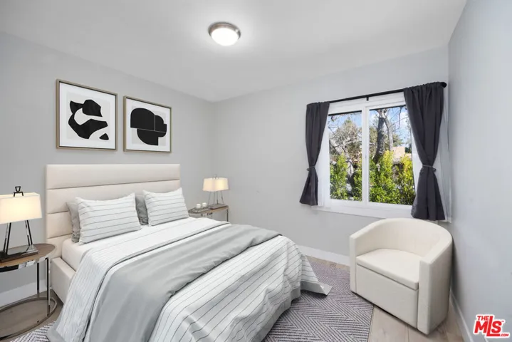 5751 Andasol Avenue, Encino, California 91316