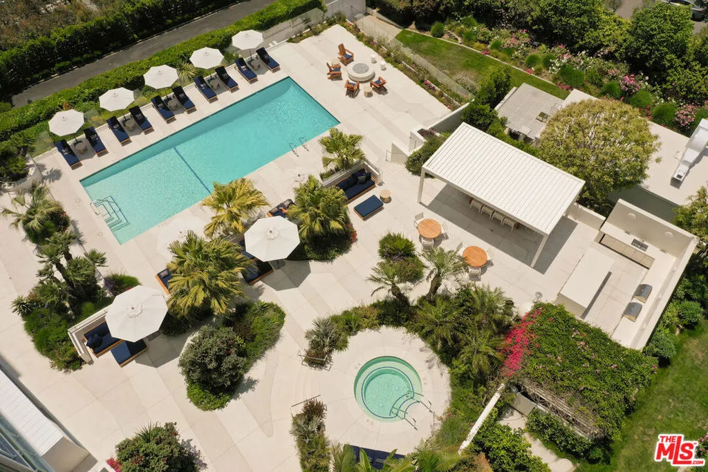 101 Ocean Avenue F402, Santa Monica, California 90402 home-pic-17