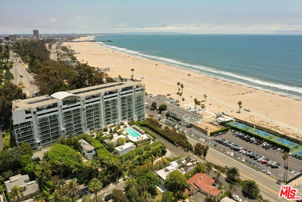 101 Ocean Avenue F402, Santa Monica, California 90402 home-pic-3