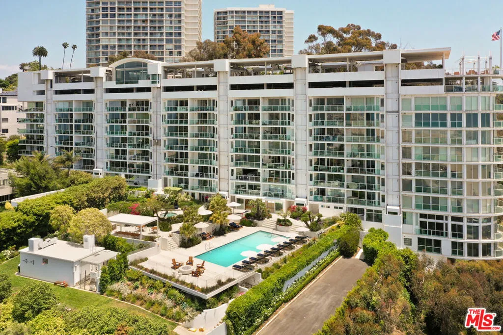 101 Ocean Avenue F402, Santa Monica, California 90402 home-pic-4