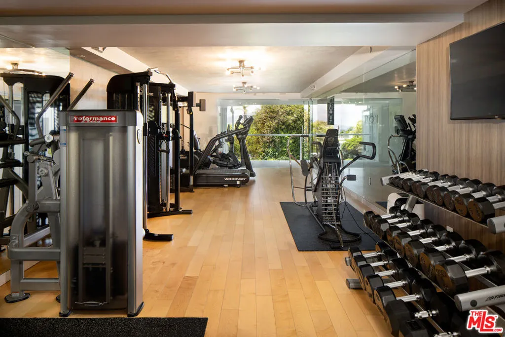 101 Ocean Avenue F402, Santa Monica, California 90402 home-pic-23