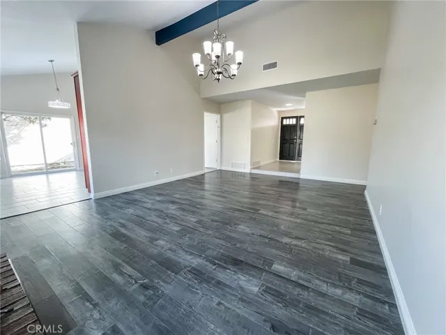 large living room