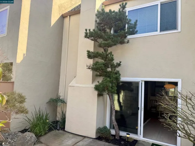 SLIDER TO PATIO