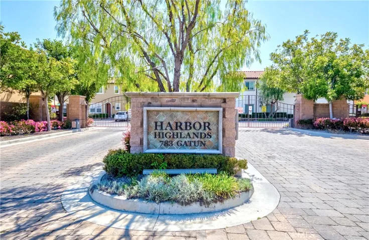 783 Gatun Street 245, San Pedro, California 90731