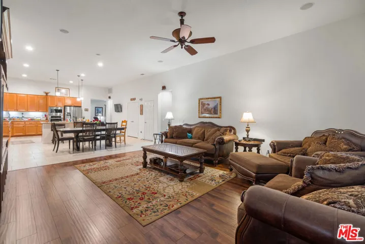 6390 N Angels Peak Drive, San Bernardino, California 92407