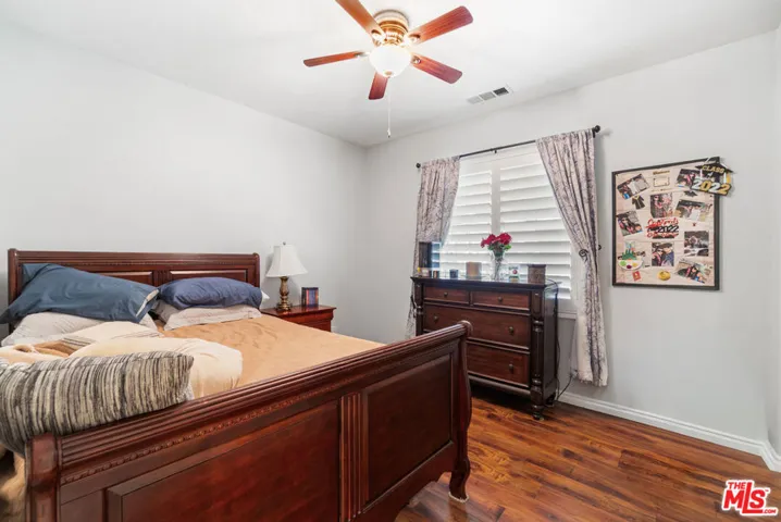 6390 N Angels Peak Drive, San Bernardino, California 92407