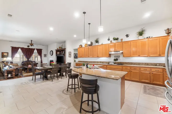 6390 N Angels Peak Drive, San Bernardino, California 92407