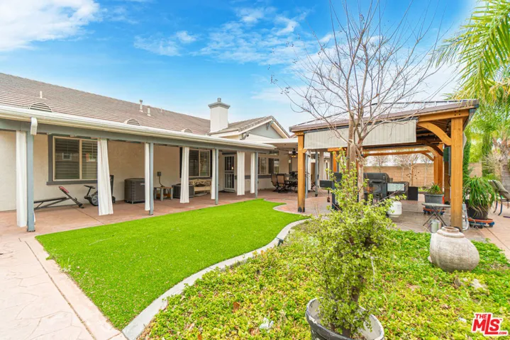 6390 N Angels Peak Drive, San Bernardino, California 92407