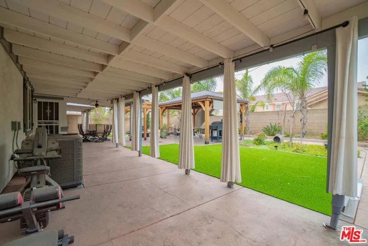 6390 N Angels Peak Drive, San Bernardino, California 92407