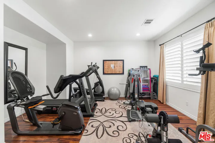 6390 N Angels Peak Drive, San Bernardino, California 92407