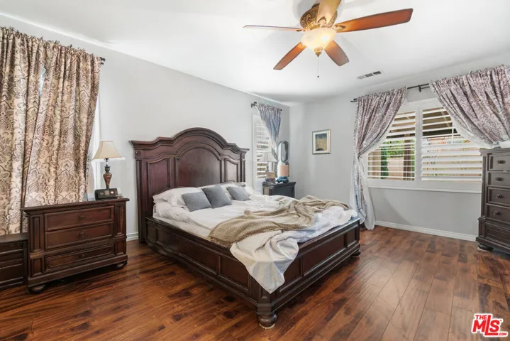6390 N Angels Peak Drive, San Bernardino, California 92407