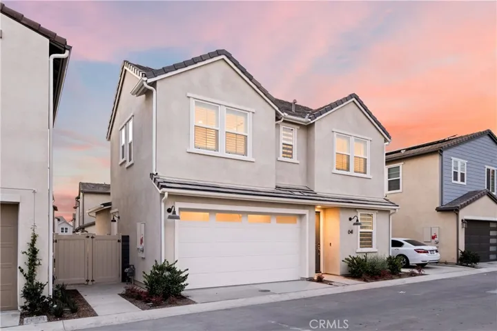 641 Jasper Street, Rancho Mission Viejo, California 92694