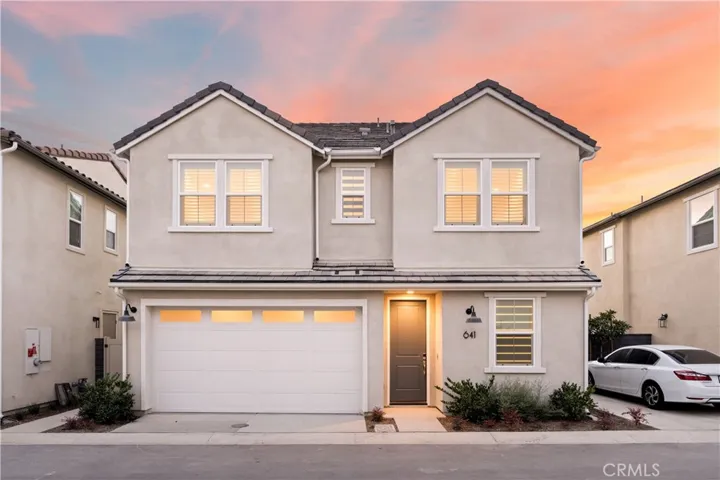 641 Jasper Street, Rancho Mission Viejo, California 92694