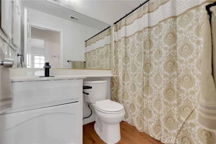 GUEST BATH