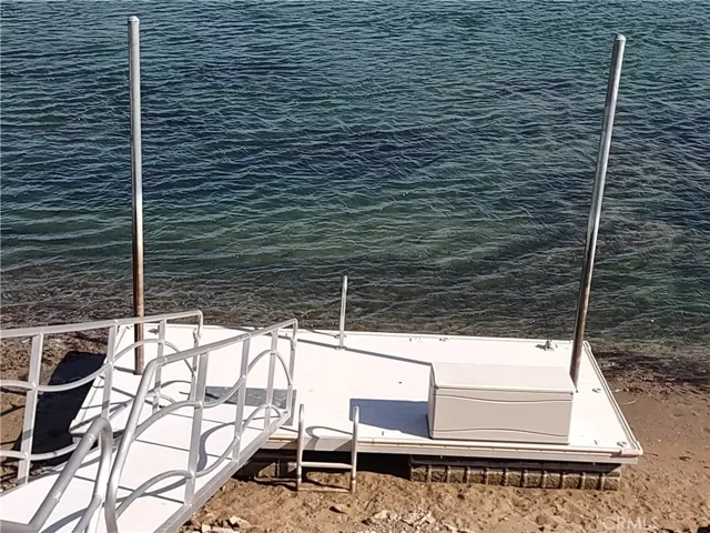 Private Dock