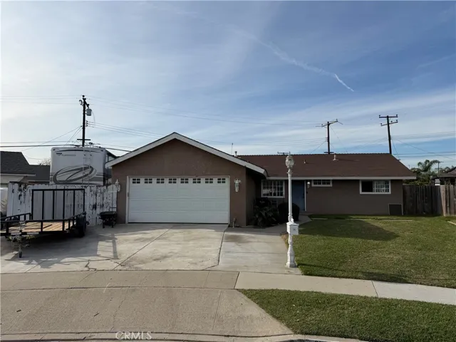 8891 Shore Circle, Huntington Beach, California 92646