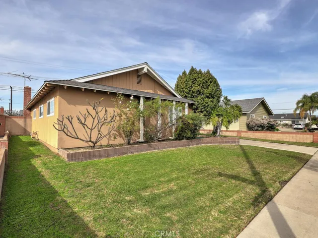 7641 Lee Drive, Buena Park, California 90620
