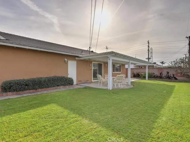 7641 Lee Drive, Buena Park, California 90620