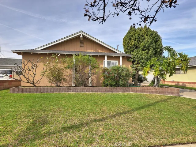 7641 Lee Drive, Buena Park, California 90620
