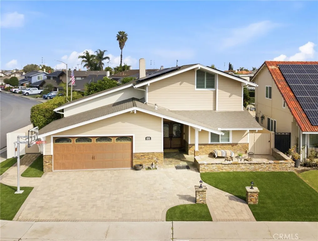 4581 Trafalgar Drive, La Palma, California 90623 home-pic-2