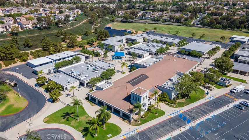 Near Las Flores Award Winning Tk-8 School