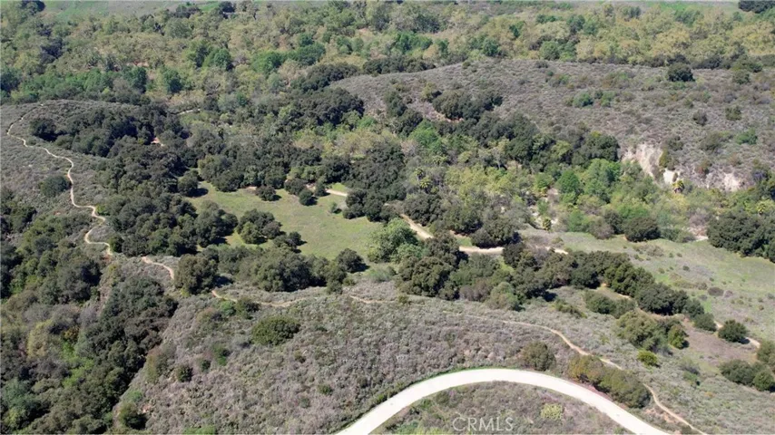 Enjoy several hiking and biking trails in and around Las Flores and Tijeras Creek