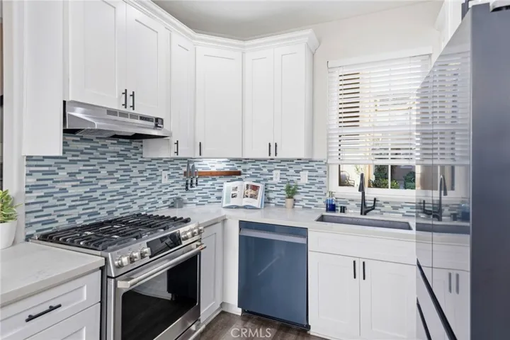 181 Seacountry, Rancho Santa Margarita, California 92688