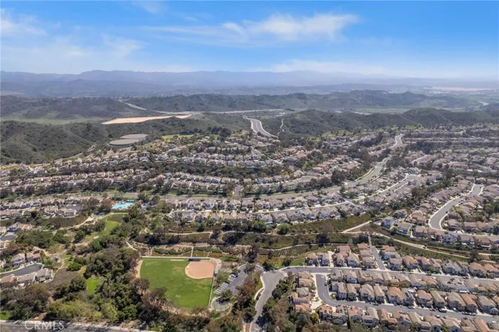 181 Seacountry, Rancho Santa Margarita, California 92688