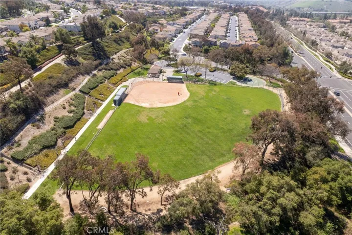 181 Seacountry, Rancho Santa Margarita, California 92688