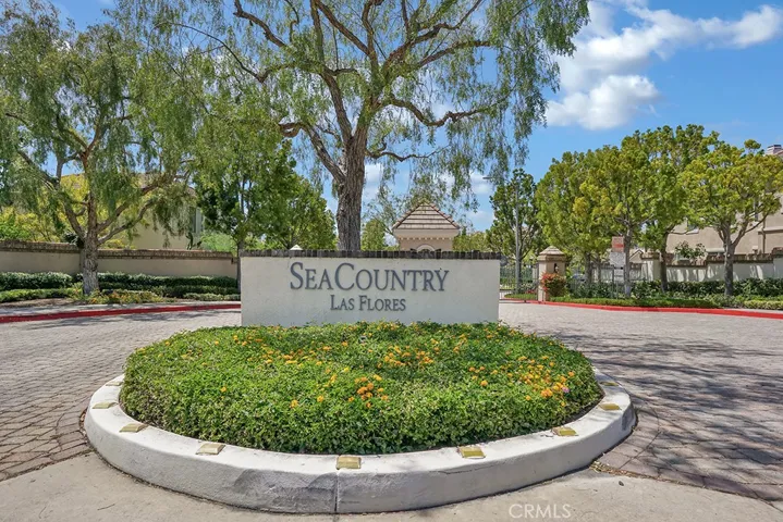 181 Seacountry, Rancho Santa Margarita, California 92688
