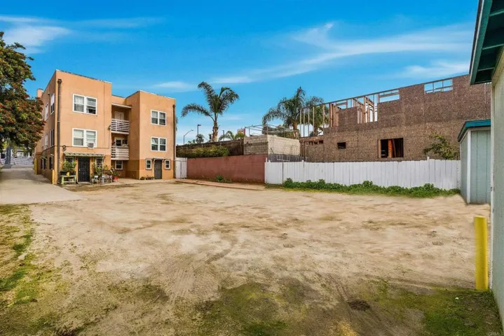 2259 Market Street, San Diego, California 92102