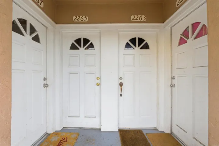 2259 Market Street, San Diego, California 92102